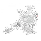 Preview: Needle bearing transmission, closed end