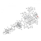 Preview: Needle bearing transmission, closed end