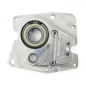 Preview: XL Sportster transmission trapdoor