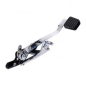 Preview: M8 Softail forward control kit. Chrome