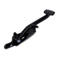 Preview: M8 Softail forward control kit. Black