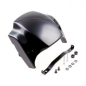 Preview: Cult-Werk, headlamp mask kit "NRS style". Gloss black