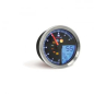 Preview: KOSO, HD-01-04 95mm speedometer / tachometer. Silver