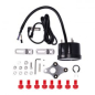 Preview: KOSO, D75 85mm electronic speedometer