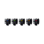 Preview: KOSO, Titan-X heated grip set. Black