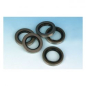 Preview: James, oil seal transmission main drive gear
