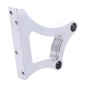 Preview: CPV, bracket only. For license plate holders (side mount)