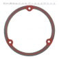 Preview: James, Dichtung Derby-Abdeckung. .062" Papier/Silikon