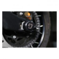 Preview: Dynojet, axle slider set. Rear