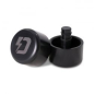 Preview: Dynojet, axle slider set. Rear