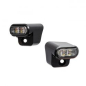 Preview: Killer Custom, front LED turn signals