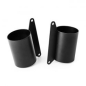 Preview: Killer Custom, Sportster S lower fork covers