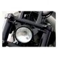 Preview: Kodlin, Sportster S headlamp conversion bracket. Black
