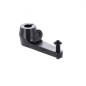 Preview: XL Sportster shifter lever, outer. Black