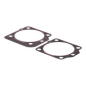Preview: James, cylinder base gasket set FR/RR. .031" Foamet