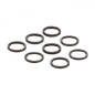 Preview: Spacer set. mainshaft transmission. 8-pack