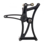 Preview: Performance Machine, Touring mid controls. Black Ops