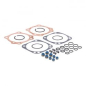Preview: S&S, top end gasket kit. 4-3/8" bore