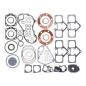 Preview: S&S, motor gasket set. 3-1/2" SH-series