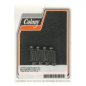 Preview: Colony, tappet block mount kit. OEM style, black
