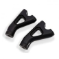 Preview: Arlen Ness, Riser Kit. Black