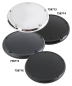 Preview: V-TWIN MFG DOMED DERBY COVER FÜR MILWAUKEE EIGHT