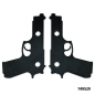 Preview: DESIGN TANK LIFT KITS FÜR SPORTSTER