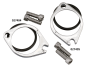Preview: GENUINE MANIFOLD FLANGES