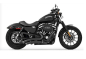 Preview: AUSPUFFANLAGE  SHARP CURVE RADIUS  XL SPORTSTER BJ 04-20 MIT EG ABE
