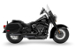 Preview: SLIP ON TOPFSATZ  "PUNISHER"  Harley Davidson SOFTAIL HERTAGE M8  104 /114 / 117 Bj. 2017-2024