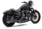 Preview: SLIP ON AUSPUFFTOPF RPT FÜR SPORTSTER  2003-2020 MIT EG ABE