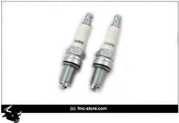 CHAMPION SPARKPLUG, H8C  57-85 XL(NU)