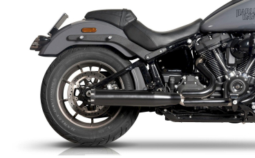 Preview: 2-1 ABGAS-KOMPLETTANLAGE  