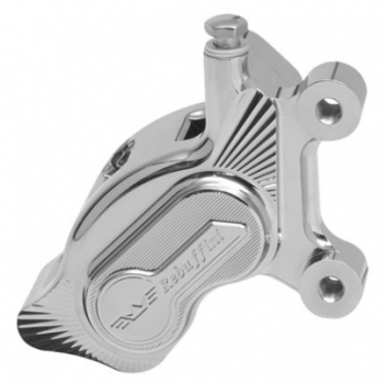 REBUFFINI KERIO 4-P Bremssattel Axial Vorne Rechts