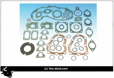 JAMES MOTOR DICHTUNGS KIT