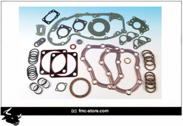 JAMES MOTOR DICHTUNGS KIT