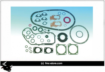JAMES MOTOR DICHTUNGS KIT