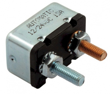 Accel Powerband Unterbrecher/Zündung 15A