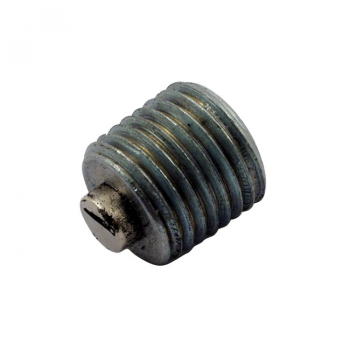 MAGNETISCHE ABLASSSCHRAUBE