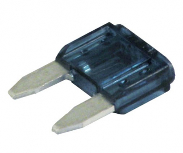 NAMZ, Mini-Sicherung. Blau , 15A 5er Pack
