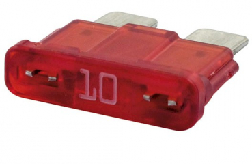 NAMZ, ATC-Sicherung. Rot, 10A 5er Pack