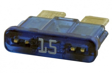 NAMZ, ATC-Sicherung. Blau, 15A 5er Pack