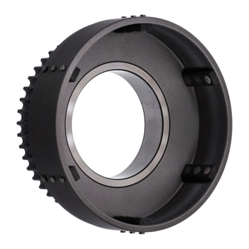 BDL RIEMENSCHEIBE HINTEN 1 1/2 ZOLL, 11MM, 47T.
