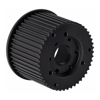BDL FRONT PULLEY 3 INCH 8MM 47T E-START