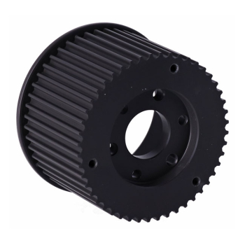 ERSATZ VORDERE RIEMENSCHEIBE, 8MM, 48T, E-START