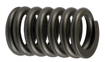 ZUGFEDER, 39MM ROHRE