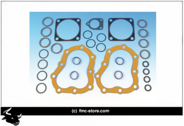 JAMES ZYLINDER DICHTUNGS KIT