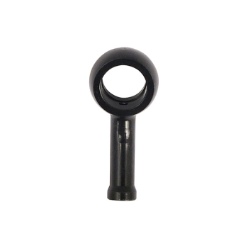 TRW Varioflex Banjo Verschraubung schwarz 7/16"-11mm, 20 Grad nach unten
