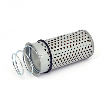 Einsteck-Ölfilter. Einstufig