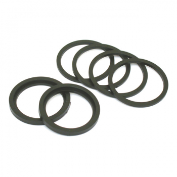 Ansaugkrümmer, O-RING AUF BAND